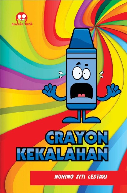 Crayon Kekalahan